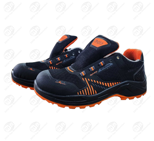 İŞ AYAKKABISI BMES S400 S1 42 NO 